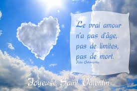 Le Grand Amour Eternel Saint Valentin Vrai John Galsworthy