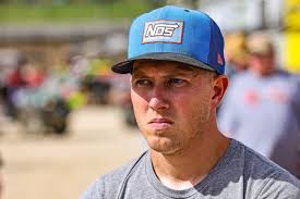 Moran Ends Eldora Drought, Sheppard Battles to Third, Hoffman to Fifth in  Friday Dream Prelim