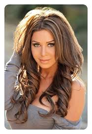 We do believe that brunettes can have even more fun with their locks than blondes do. 67 Amazing Chocolate Brown Hairstyles To Brighten Your Look