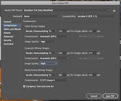Dummies has always stood for taking on complex concepts and making them easy to understand. Solved Exporting Pdfs From Ai 2020 Gives Error Saved Wi Adobe Support Community 10805386