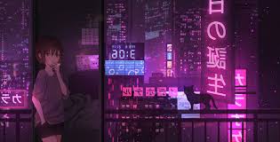Anime wallpaper tumblr pc wallpaper tumblr best 500 neon sign pictures download free images on unsplash e in 2020 aesthetic art aesthetic wallpapers anime wallpaper. Neon Light Anime Wallpapers Top Free Neon Light Anime Backgrounds Wallpaperaccess