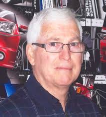 Pat Gibbons Obituary