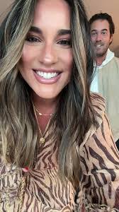 Gina Ybarra's Instagram, Twitter & Facebook