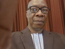 The Justice, March 7, 2023 by The Justice