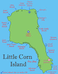 Caribbean Dream Realty S A Corn Island Nicaragua Nicaragua Travel Little Corn Island Nicaragua Little Corn Island