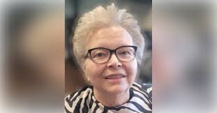 Obituary information for Nancy A. Warner