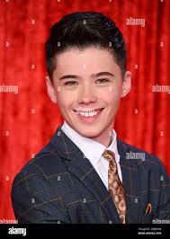 Jayden Fox's Instagram, Twitter & Facebook