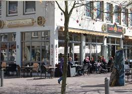 *\### öffnung ab freitag, 21. La Piazza Uelzen De