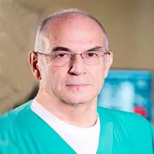 Hospitali ya San Carlo Nancy