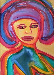 Cunneen-Hackett Arts Center presents Onaje Benjamin, Suzanne Rees and Erin  Sullivan in the Reception Room Gallery