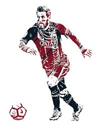 Pin On Soccer Pixel Art