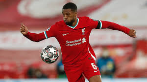 Wijnaldum está cada vez más. Paris Sticht Barca Aus Wijnaldum Wechselt Von Liverpool Zu Psg Kicker