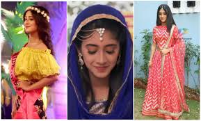 Image result for shivangi joshi images
