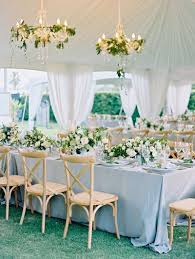 Nothing makes a woman feel more like a princess than her wedding day, so a bridal shower should be just as royal! Fairytale Wedding Ideas Fit For A Disney Princess Beachfront Weddings Tent Reception Tent Wedding