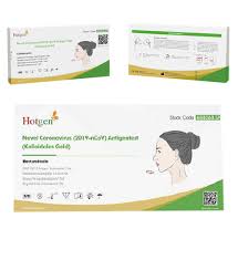 It was first identified in december 2019 in wuhan,. 320 X Hotgen Novel Coronavirus 2019 Ncov Laienschnelltest Nasen Rachen Hedero Care