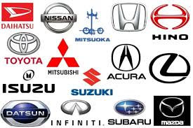A fully completed collection list of the world's best car brands including informations, history and images. Japanese Car Manufacturers List Of Top 11 Road Sumo
