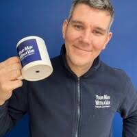 Daniel Robson-Scarborough