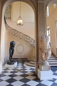Untitled French Architecture Architecture Grand Staircase