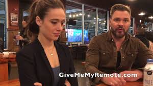Patrick john flueger is an american actor, known for a lead role as shawn farrell in the television series the 4400. Chicago P D Patrick John Flueger And Marina Squerciati On Ruzek S Return To The Team Youtube