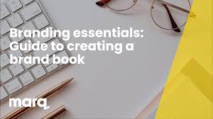 Branding Essentials Kit