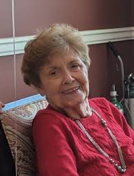 Irene Matthews Lester