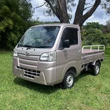Image result for Light Beige Grey 1964 Daihatsu