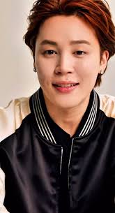 Support for Jimin and Streaming