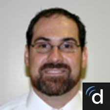 Dr. Arjun Srinivasan, MD