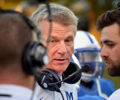 Ralph Potter Steps Down As McCallie Head Coach; Moves To Defensive  Coordinator