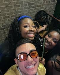 Amari Rice's Instagram, Twitter & Facebook