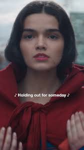 Experience the timeless tale like never before 🍎✨ Disney's #SnowWhite in  theaters Friday! Get tickets now: fandango.com/DisneySnowWhite