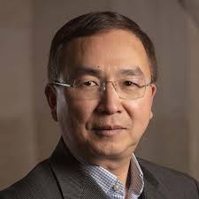 J. Gene Wang, M.D., Ph.D.