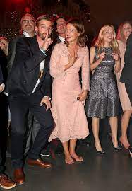 Du hast einen richtigen roboter gebaut, alter, war joko winterscheidt baff. Joko Winterscheidt Steckbrief News Bilder Gala De