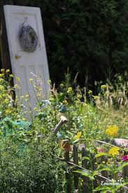 Amphoren Rosenbogen Und Hortensien Hortensien Rosenbogen Und Rosen