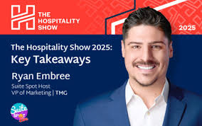 Hotel Marketing Blog