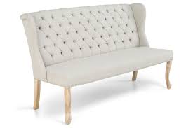 Hulda Kokkensofa Kitfarvet Huse