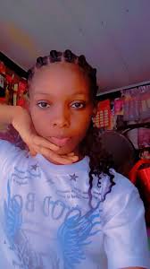 Profile for Ruth Titus