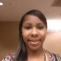 Serena Mcdaniel's Instagram, Twitter & Facebook