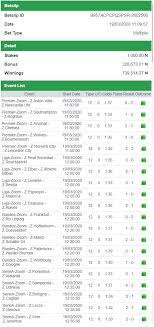Bet9ja On Twitter Many Of Our Big Winning Bets From The Last Few Days Are From Zoom B9pg22803026220 3131104 300 1 022 808 B957acpcpqspsr 2602566 1 000 739 514 Bet9ja Virtual Options Are