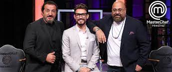 26 temmuz pazartesi tv yayın akışı! Masterchef Turkiye Masterchef Turkiye Son Bolum Tv8