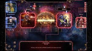 Up to four players will be able to take control of one or more of the galaxy's greatest heroes or most notorious villains. Talisman The Horus Heresy Download Apk For Android Free Mob Org