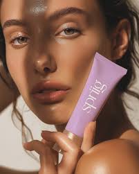 Currently. 💕 We're finishing up package designs for a new beauty and  wellness brand. Think bright, bold, and chic. Stay tuned to see the brand  come to life. Work with us via