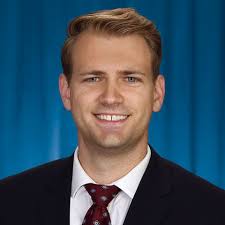 Joshua Roden's Instagram, Twitter & Facebook