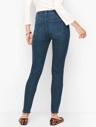 Tight jeans men superenge jeans boys jeans. Jeggings Ocean Blue Wash Talbots