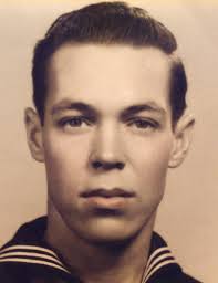 Obituary information for Bernard Jordan Pace