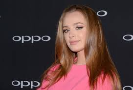 Coraz więcej gwiazd stawia na naturalność! Co Za Cialo Wiktoria Gasiewska Kusi Nowym Zdjeciami Jest Bardzo Seksowna Wyglada Jak Z Luksusowego Pisma Zdjecia 10 04 2021 Express Ilustrowany