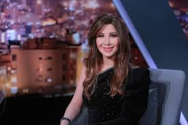 استماع وتحميل اغنية نانسي عجرم احساس جديد mp3 من البوم يا طبطب ودلع , دندنها. Ù†Ø§Ù†Ø³ÙŠ Ø¹Ø¬Ø±Ù… ØªØ­Ùƒ Ù… ÙÙŠ Ø¨Ø±Ù†Ø§Ù…Ø¬ Ø°Ø§ ÙÙˆÙŠØ³ Ø³ÙŠÙ†ÙŠØ± Ù‡Ø§Ø±Ø¨Ø±Ø² Ø¨Ø§Ø²Ø§Ø±