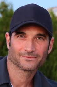 David Blaine: Drowned Alive (TV Movie 2006)