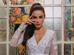 Las representantes de distintos países a miss universo 2021 desfilaron en traje de baño y en vestido de gala en la competencia preliminar. 9pnqx5zerjn Gm