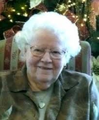 Beatrice Mary “Bea” Willard Cameron (1918-2014)